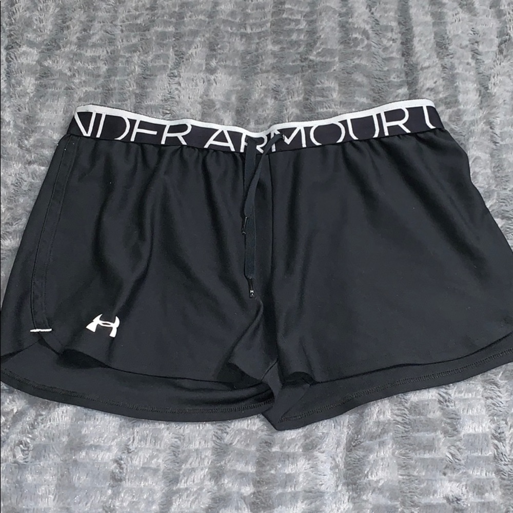 Under Armour Shorts